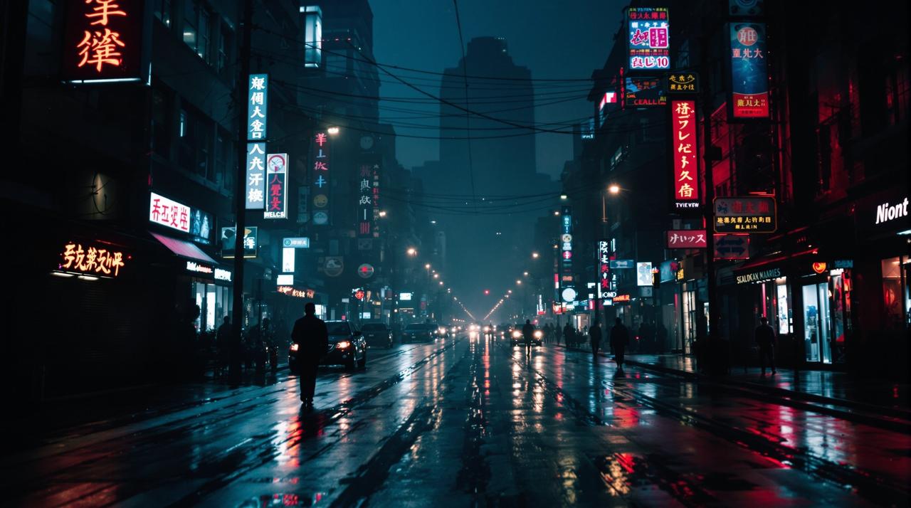 777影院新闻:777影院原创网剧《都市夜行者》全网播放量突破3亿